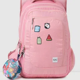 Wildcraft Girls Backpack-19