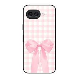 QRIOH Women Quirky Printed Google Pixel 9A Silicone Back Case Mobile Accessories-image-92