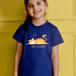 NUSYL Girls T-shirt-picture-30