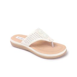 Mast & Harbour Women Open Toe Flats-image-109