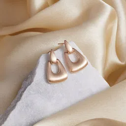 TOS Classic Studs Earrings-17