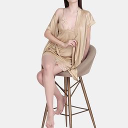 Dreambe Nightdress-24
