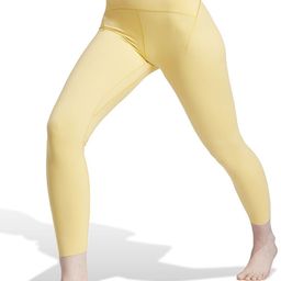 Women ADIDAS All Me Luxe 7/8 High Rise Tights-51