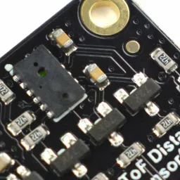 DFRobot Fermion VL6180X ToF Distance Ranging Sensor (Breakout) with Header image 4