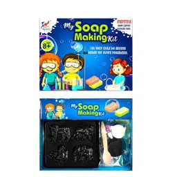 Dandles BPA Free Science Toy Toy Learning and Development Toys image 2