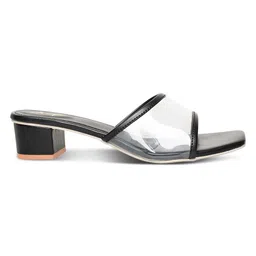 Looper Party Block Sandals image 2