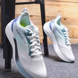 ABROS Men Mesh Running Shoes-16