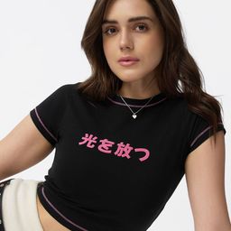The Souled Store Women Crop Top Hikari-image-28