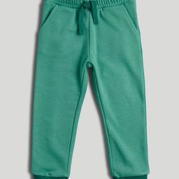 mothercare Boys Mid Rise Joggers-picture-35