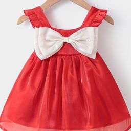 Mark & Mia Empire Mini Dress-image-22