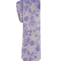 The Tie Hub Men Printed Bow Tie-picture-34