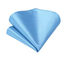 VOICI Solid Pocket Squares-image-41