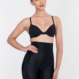 Shapercult Air Series-High Waist Shaper Short-picture-52
