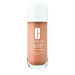 Clinique Even Better Clinical SPF 50 Vitamin Makeup Foundation 30ml - Light Medium Cool 5-53
