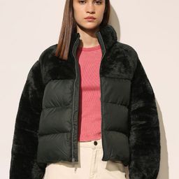 ONLY Women Padded Jacket-image-71