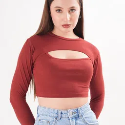 clobug Crop Top-picture-51