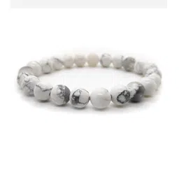 Divine souvenirs White Alloy Bracelet-34