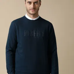 Fort Collins Men Printed Sweatshirt-image-33