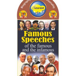 Sawan Famous Speeches Of The Famous And The Infamous Book - English-picture-7