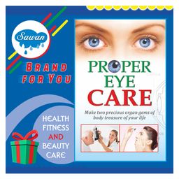 Sawan Proper Eye Care Book - English-image-28