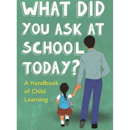 Harper Collins What Did You Ask At School Today Book 2 - English-38