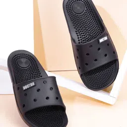 DOCTOR EXTRA SOFT Men Accu Sliders-49