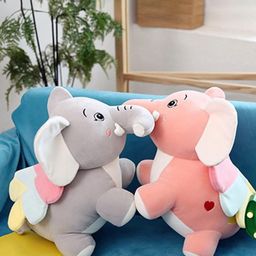 AN TEDDY Polyfill Animals and Birds Soft Toys and Dolls-56