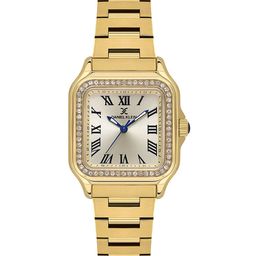 Daniel Klein Women Dial & Bracelet Style Straps Analogue Automatic Watch DK.1.14040-2_N-picture-25