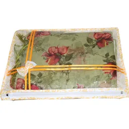 BB BACKBENCHERS Orange Plastic Organisers-image-88