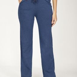 FUTURO Women Classic High-Rise Trousers-image-71