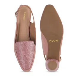 Mochi Block Pumps image 3