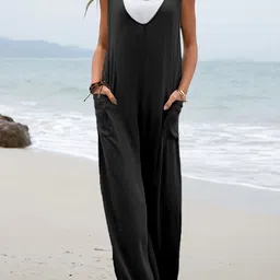 KPOP Basic Jumpsuit-picture-17