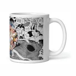 Mr UVD Brown Ceramic Cup-picture-3
