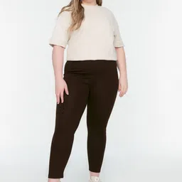 Trendyol High-Waist Tights-30