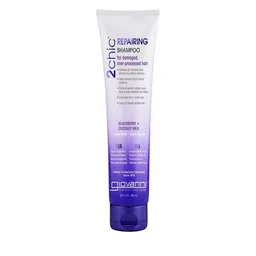 Giovanni 2Chic Blackberry & Coconut Milk Repair Shampoo- 250ml-27