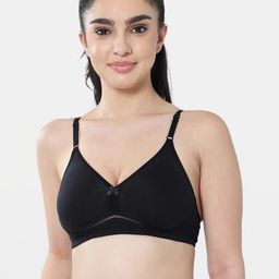 Envie Bra Half Coverage-image-59