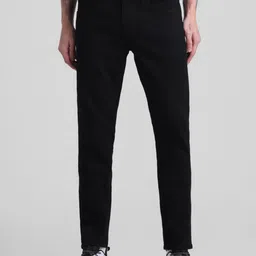 Jack & Jones Men Regular Fit Mid-Rise Stretchable Cotton Jeans-image-57