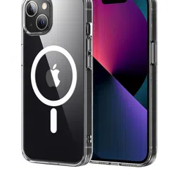 CASE CREATION Solid Printed iPhone 15 Plus Back Case Mobile Accessories-30