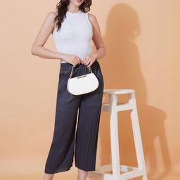 CORSICA Women Comfort Trousers-image-88
