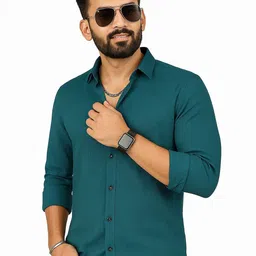 VORTEX Men Original Casual Shirt-picture-34