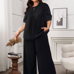 Sztori Top & Trousers Co-Ord Set-picture-21