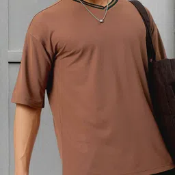 Kook N Keech Urban Explorer Drop-Shoulder Sleeves T-shirt-picture-58