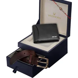 WildHorn Men Accessory Gift Set of-54