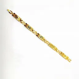 Dynamic Retail Global Men Wraparound Bracelet-image-89