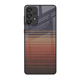 QRIOH Abstract Printed Samsung Galaxy A33 5G Back Case Mobile Accessories-image-78