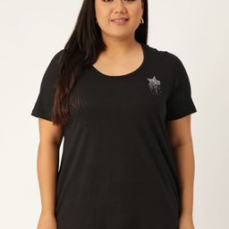 theRebelinme Women T-shirt-image-57