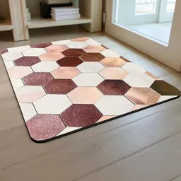 IVAZA Anti Slip Bath Mats For Bathroom-picture-24
