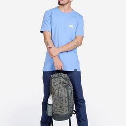Decathlon Printed Lightweight Backpacks-picture-23