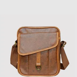 Frokht Unisex Messenger Bag-image-28