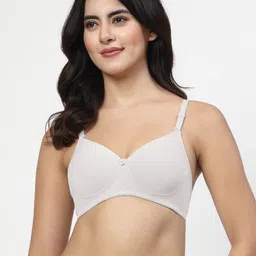 LILY Bra Full Coverage Lightly Padded image 2
